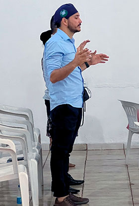 Fernando Máximo